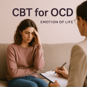 CBT for OCD